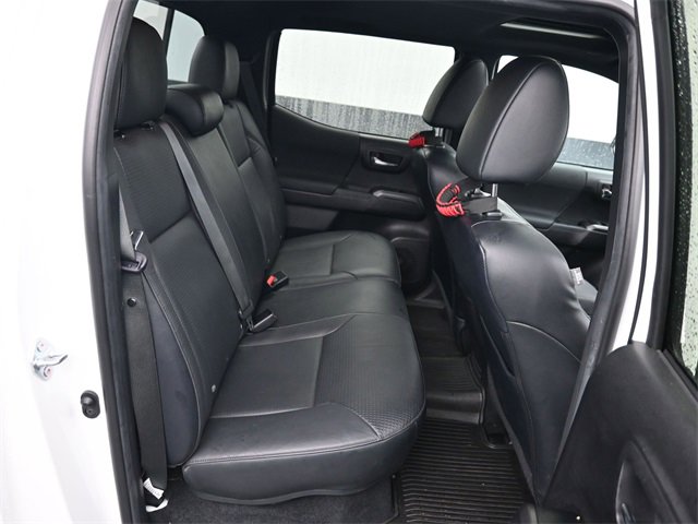 Used 2023 Toyota Tacoma TRD Sport image 6
