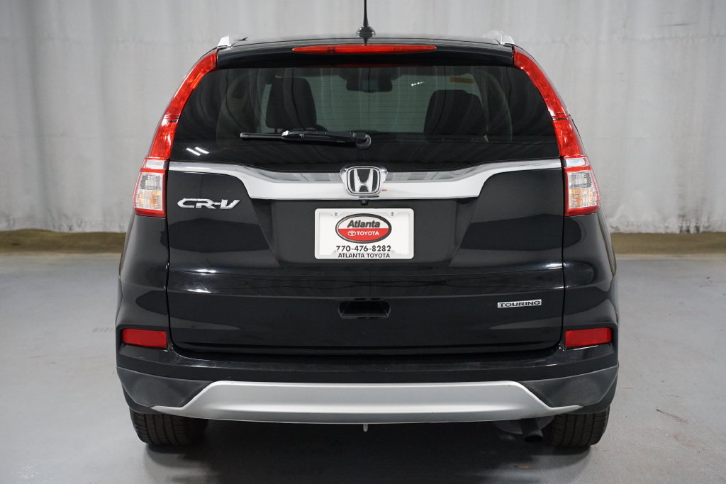 Used 2016 Honda CR-V Touring image 7