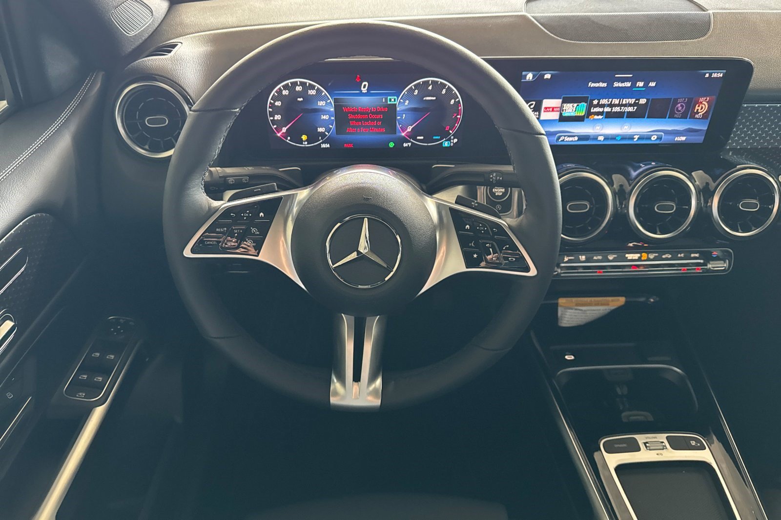 New 2026 Mercedes-Benz GLB 250 image 25