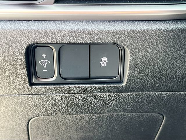 New 2026 Kia Sorento LX FWD image 10
