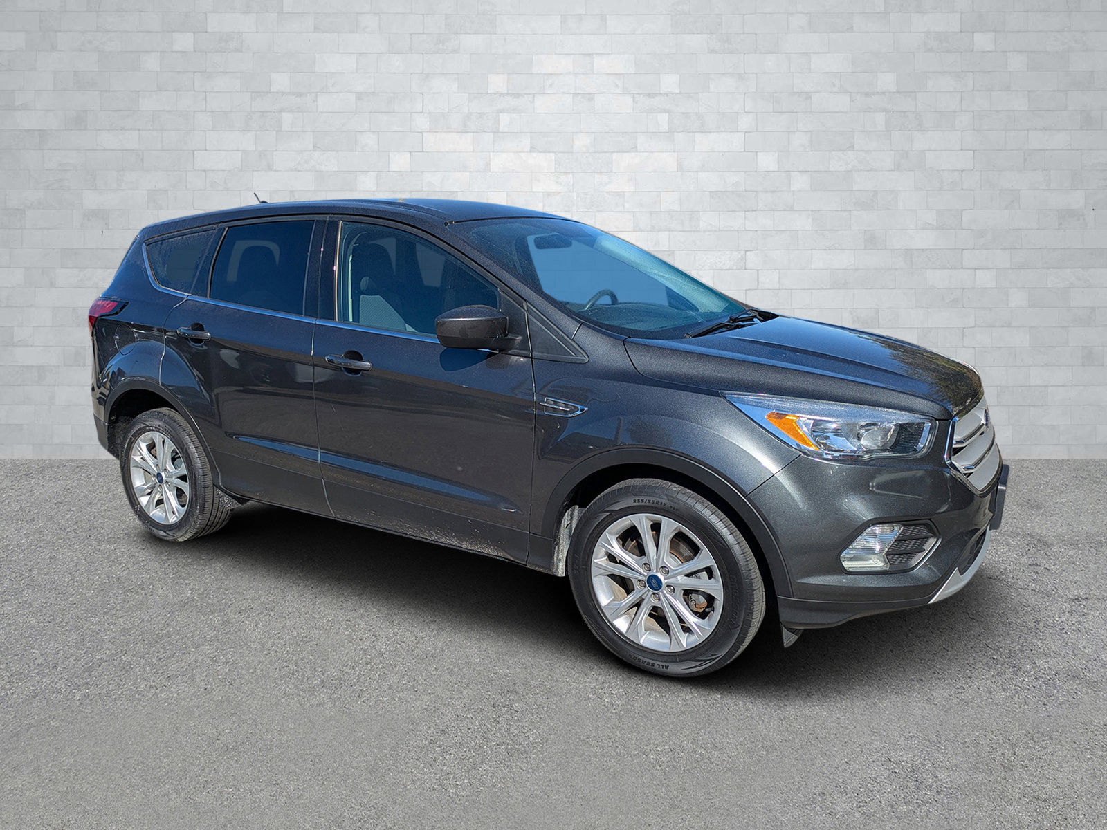 Used 2019 Ford Escape SE