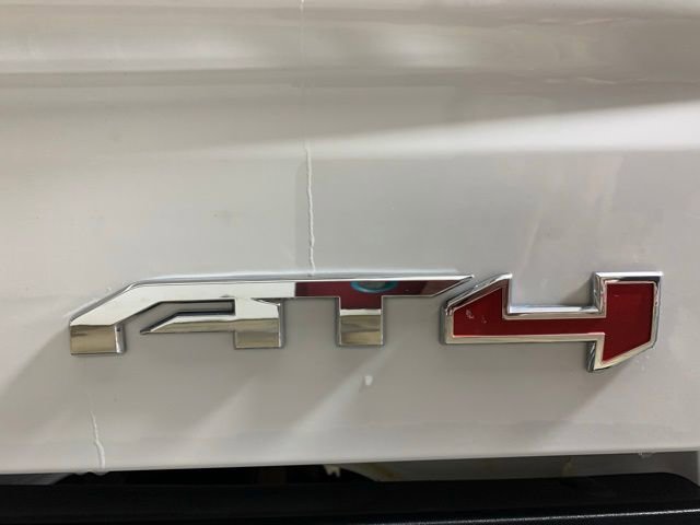 Used 2023 GMC Sierra 1500 AT4 w/ AT4 Preferred Package image 37
