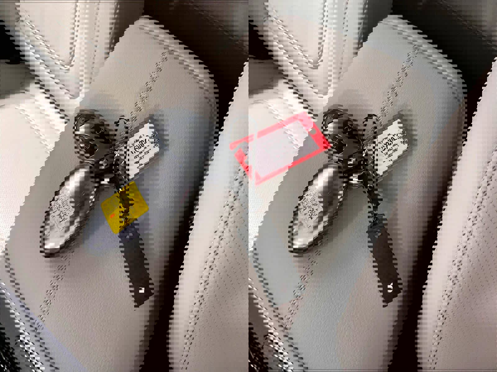 Used 2026 Hyundai Tucson SEL AWD/4WD image 30