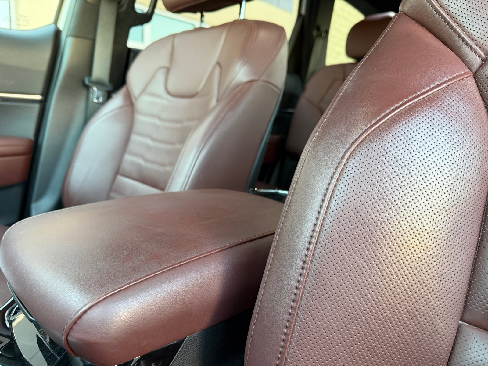 Used 2024 Kia Telluride SX Prestige image 15