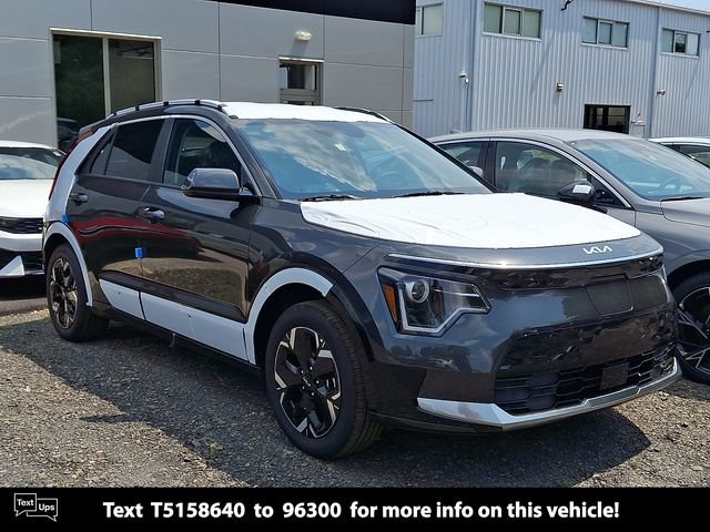 New 2026 Kia Niro Wind w/ Wind Preserve Package