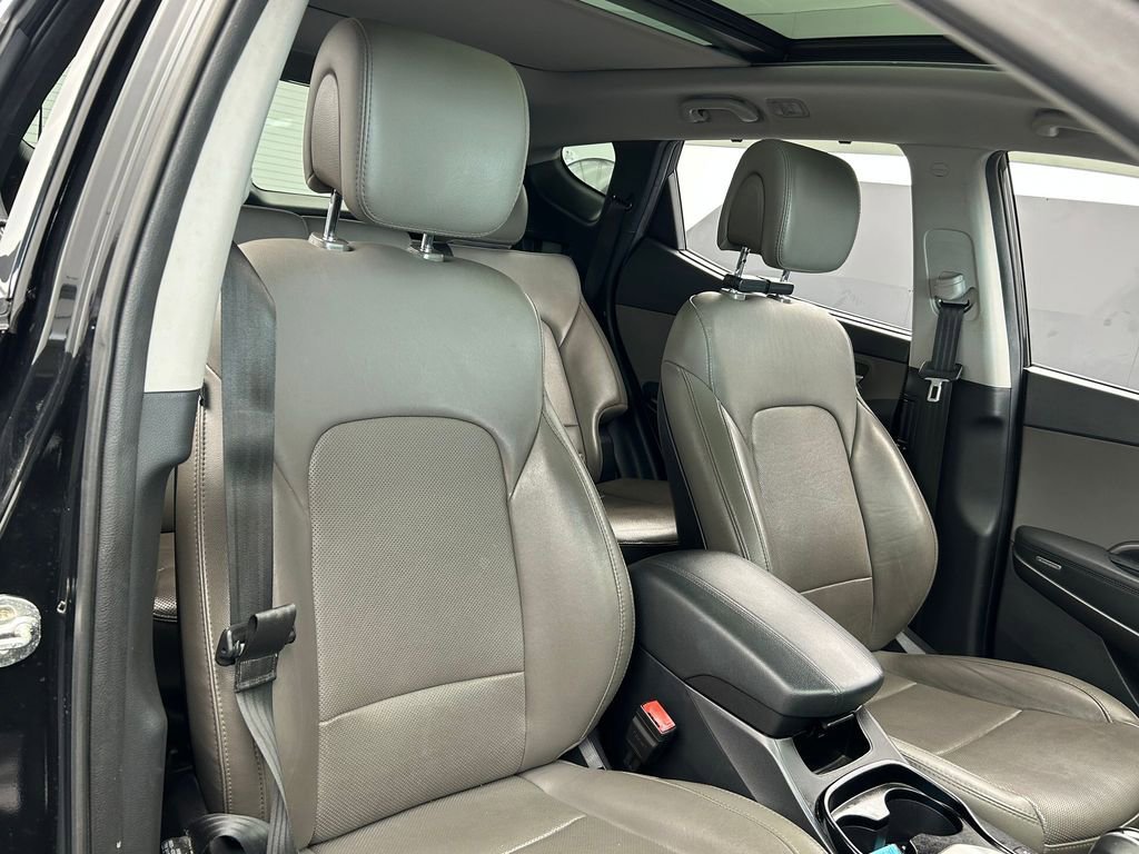 Used 2018 Hyundai Santa Fe Sport w/ 2.4L Tech Package 04 image 46