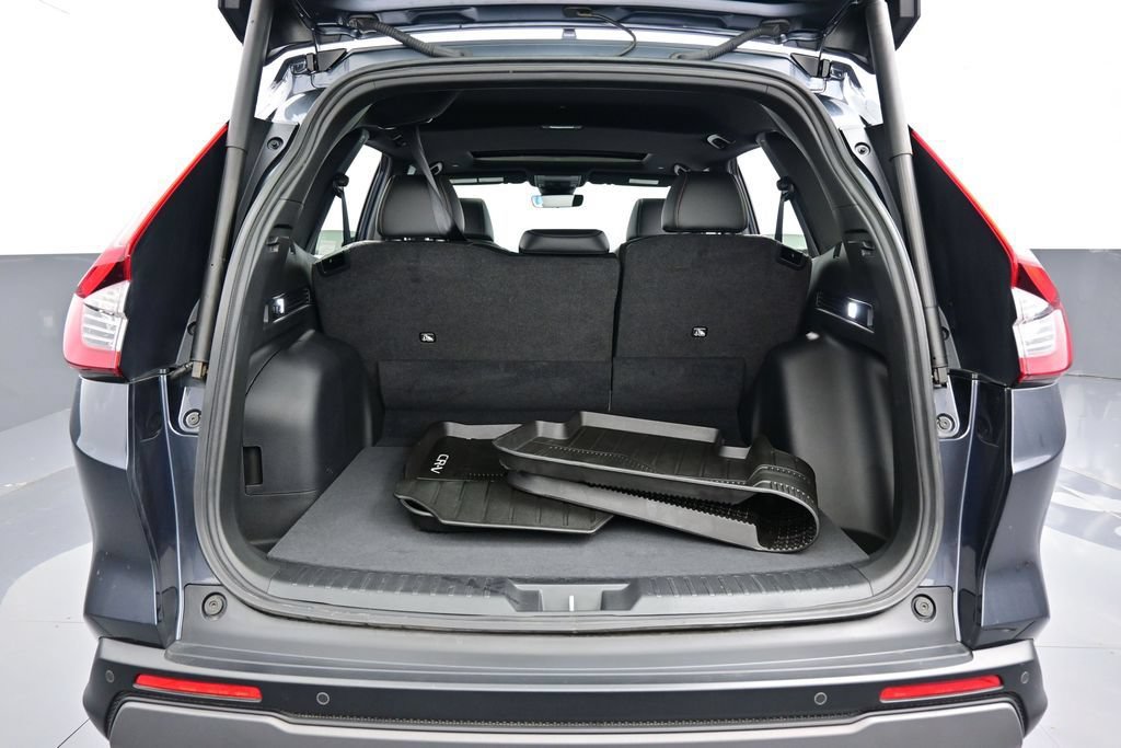 Certified 2024 Honda CR-V Sport-L image 29