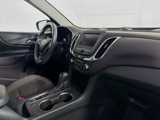 Used 2020 Chevrolet Equinox LT AWD/4WD image 30