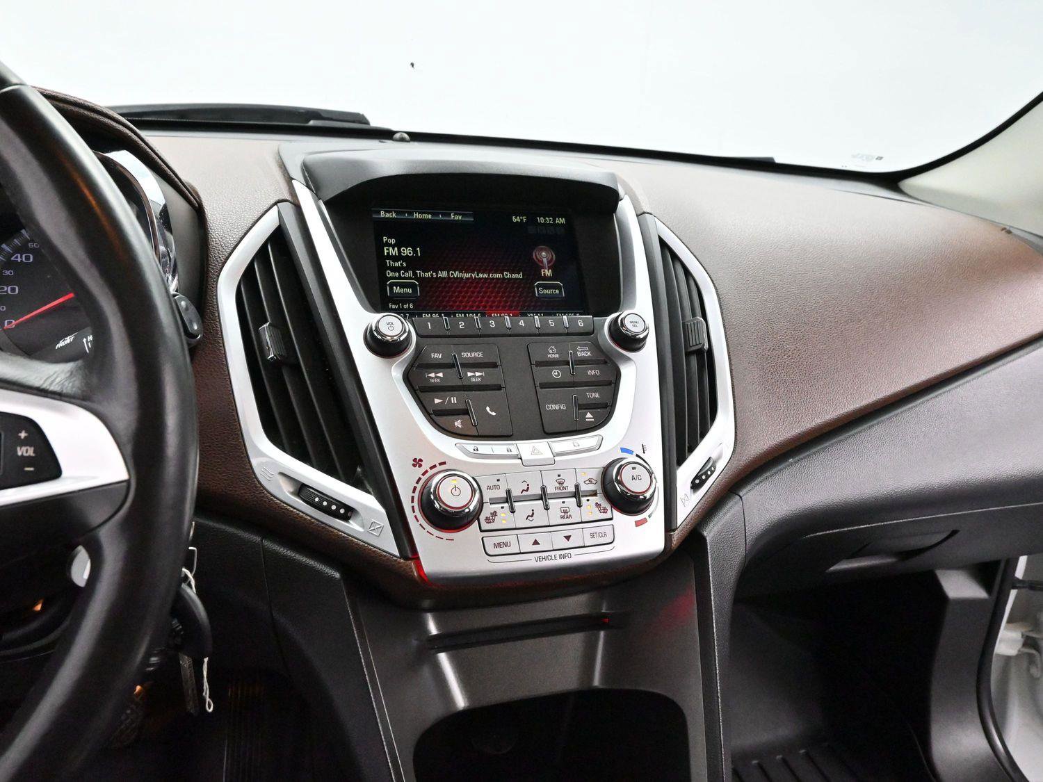 Used 2012 GMC Terrain SLT image 18