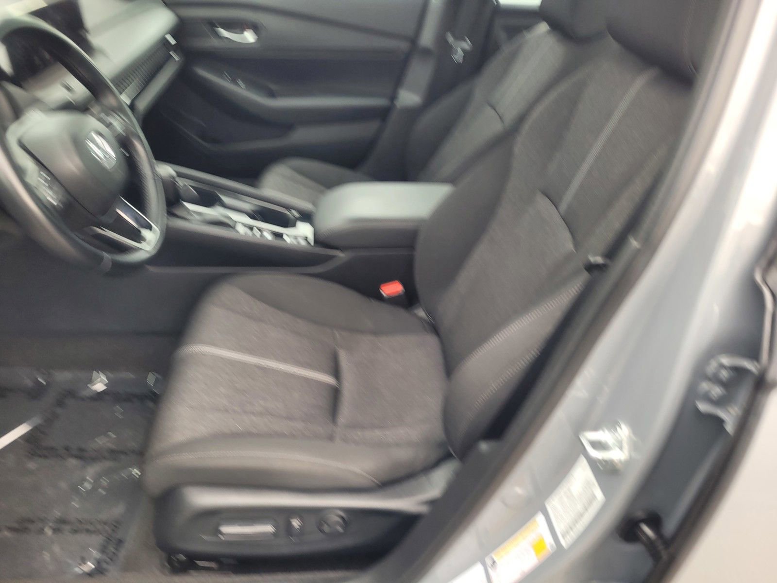 Used 2024 Honda Accord Sport image 8