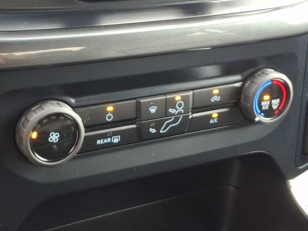 Certified 2023 Ford F150 XL w/ STX Appearance Package AWD/4WD image 16