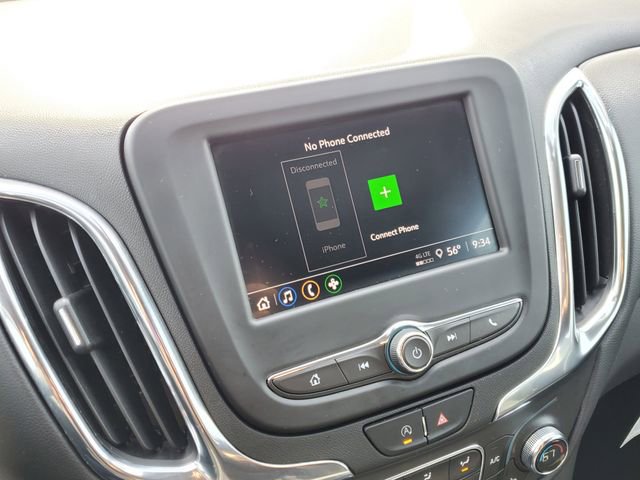 Certified 2023 Chevrolet Equinox LT FWD image 31