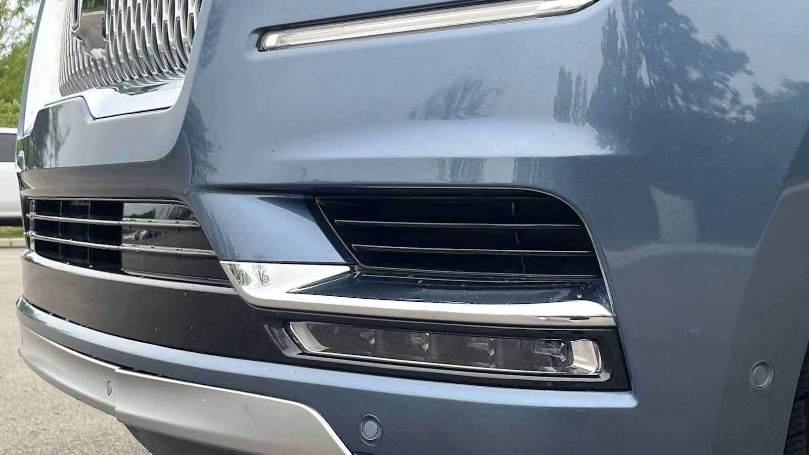 Used 2019 Lincoln Navigator Reserve AWD/4WD image 24