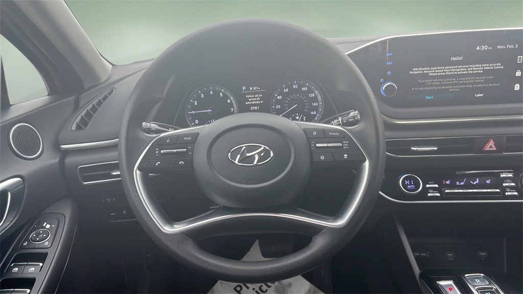 Certified 2023 Hyundai Sonata SEL image 14