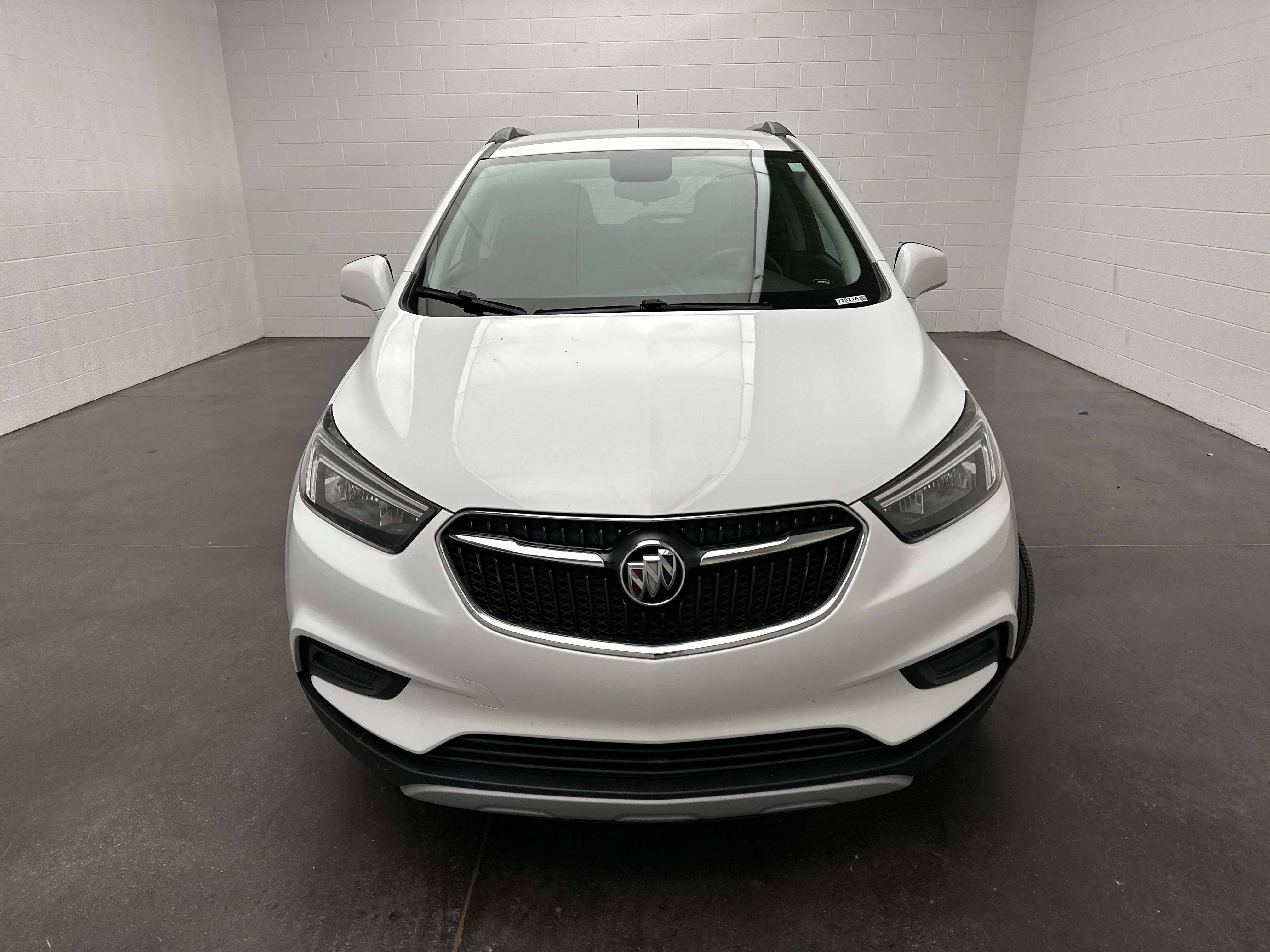 Used 2020 Buick Encore Preferred image 7