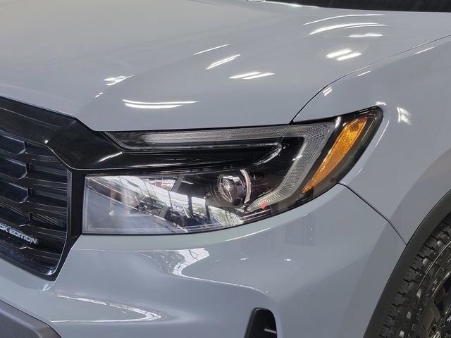 Certified 2023 Honda Ridgeline Black Edition image 9