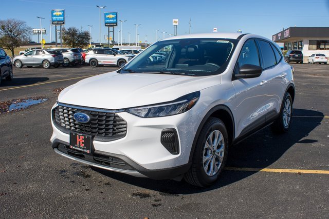 Used 2025 Ford Escape Active image 7