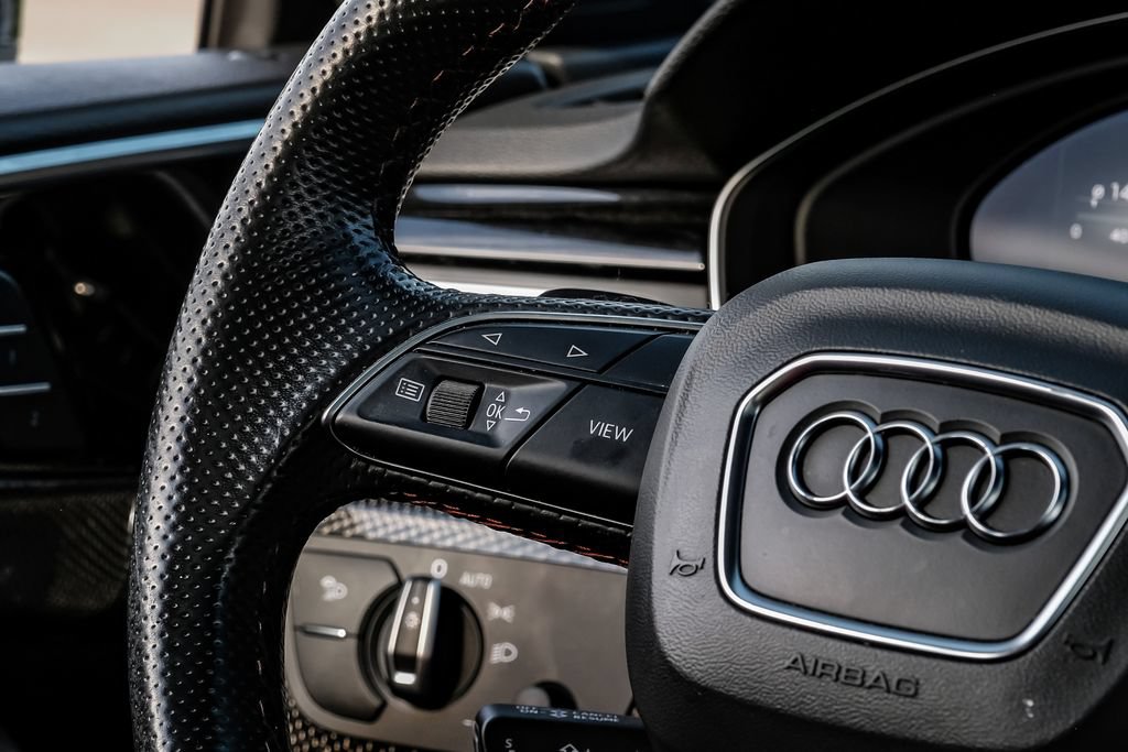 Used 2022 Audi S5 Premium Plus AWD/4WD image 14