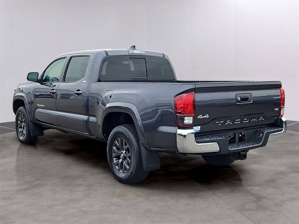 Used 2022 Toyota Tacoma SR5 image 6