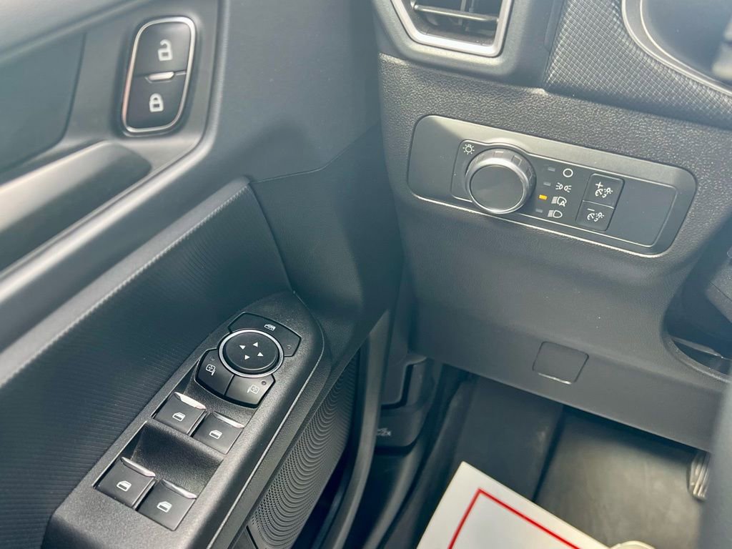 Used 2022 Ford Bronco Sport Big Bend image 18