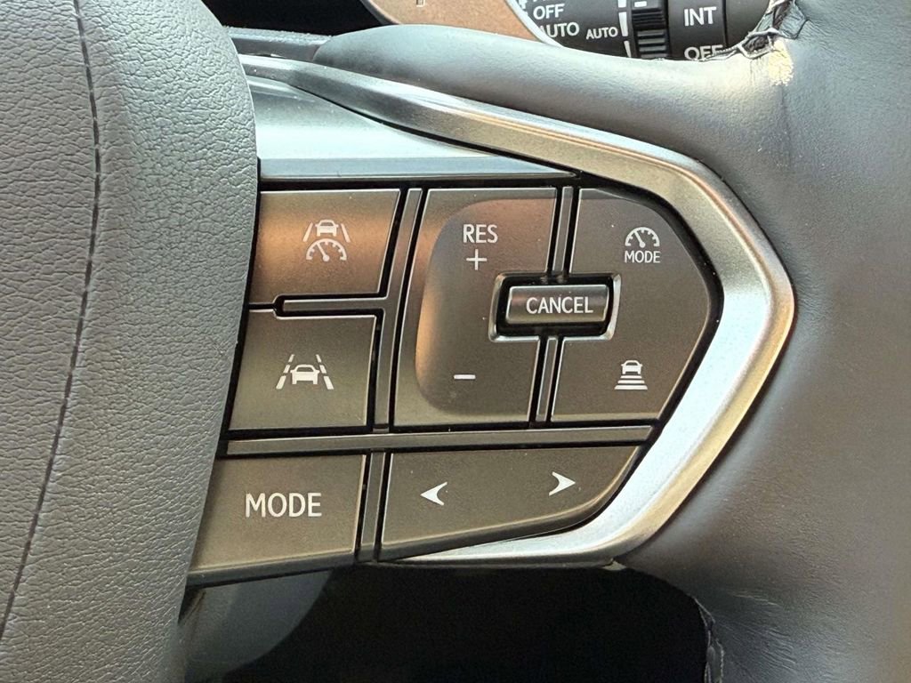 Used 2026 Lexus TX 350 AWD w/ Technology Package image 23