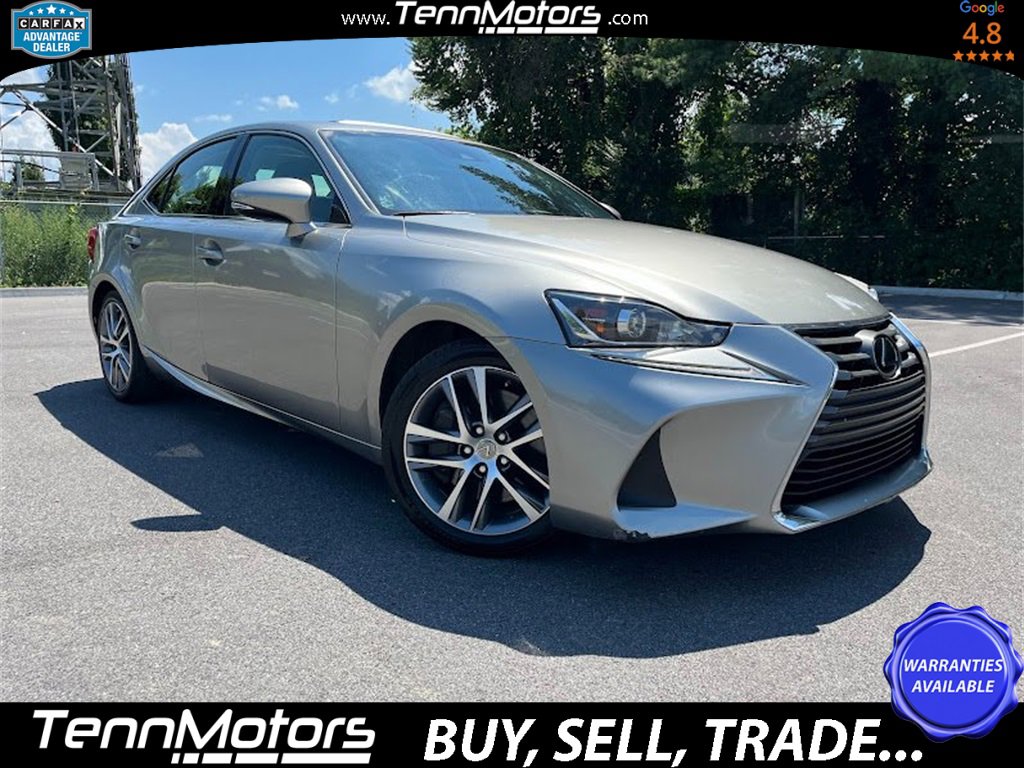 Used 2019 Lexus IS 300 image 28