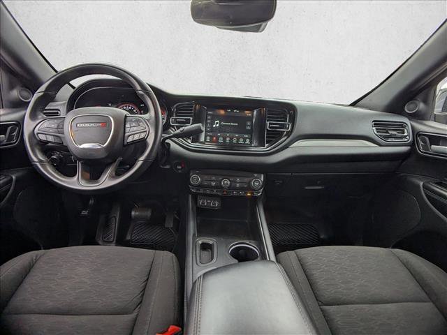 Used 2024 Dodge Durango Pursuit w/ Technology Group image 15