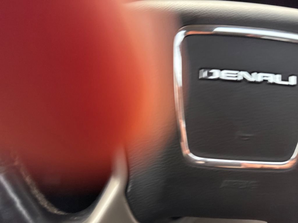 Used 2017 GMC Sierra 1500 Denali image 24
