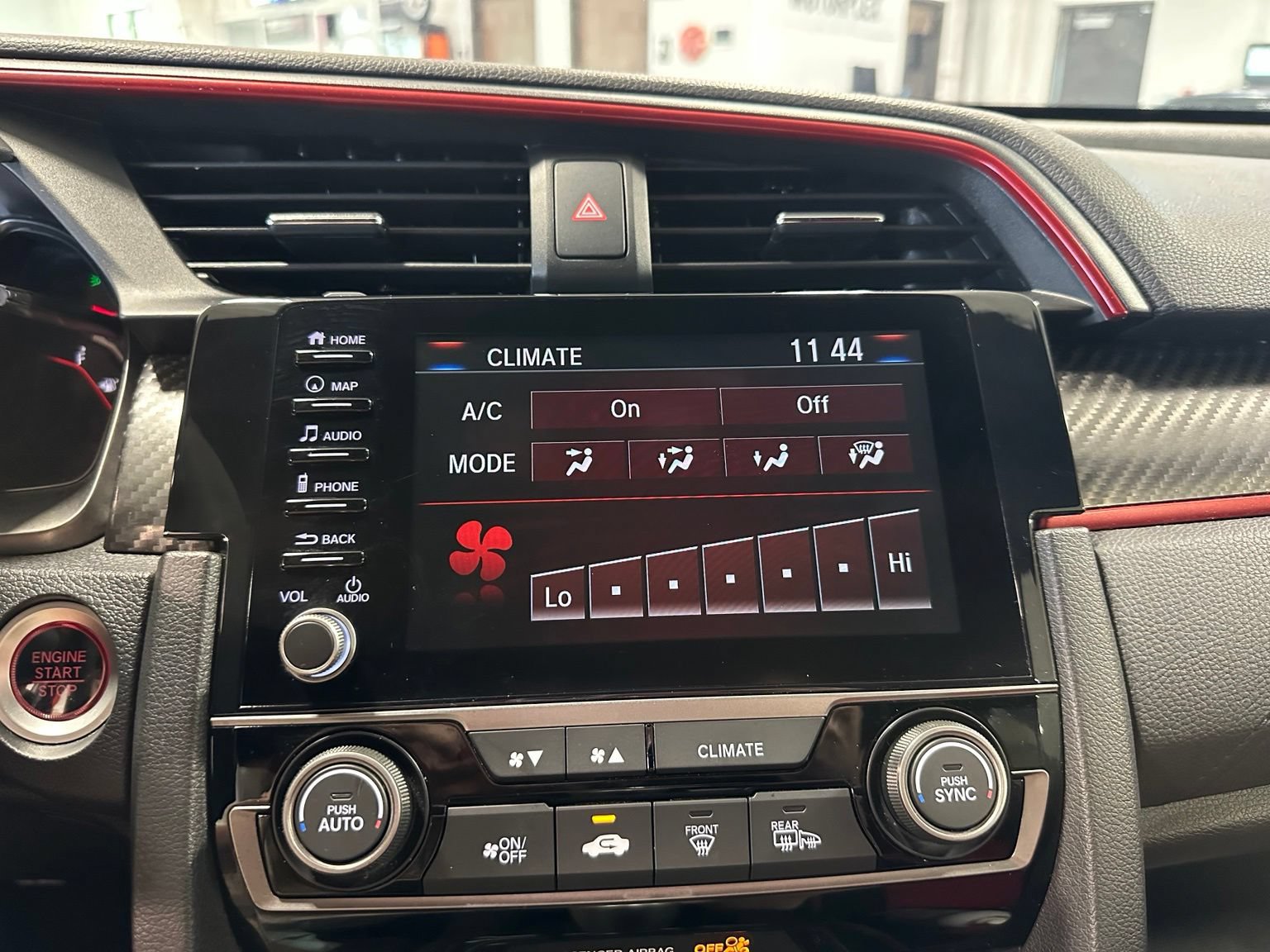 Used 2020 Honda Civic Type R image 29