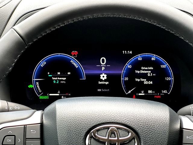 New 2026 Toyota Highlander Limited AWD/4WD image 20