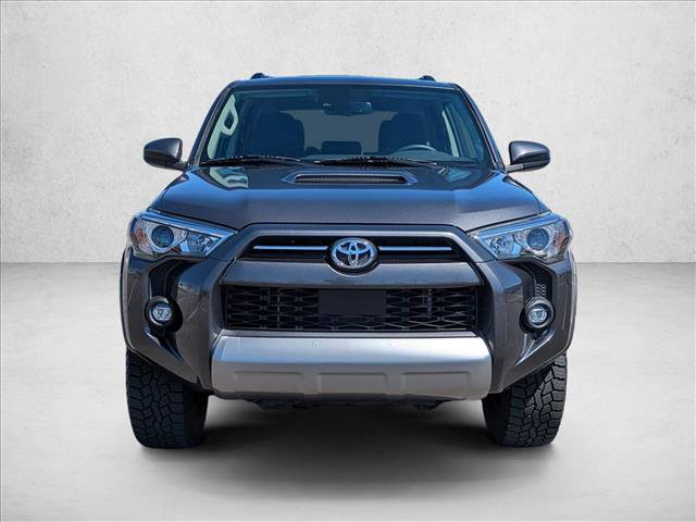 Used 2023 Toyota 4Runner TRD Off-Road AWD/4WD image 2