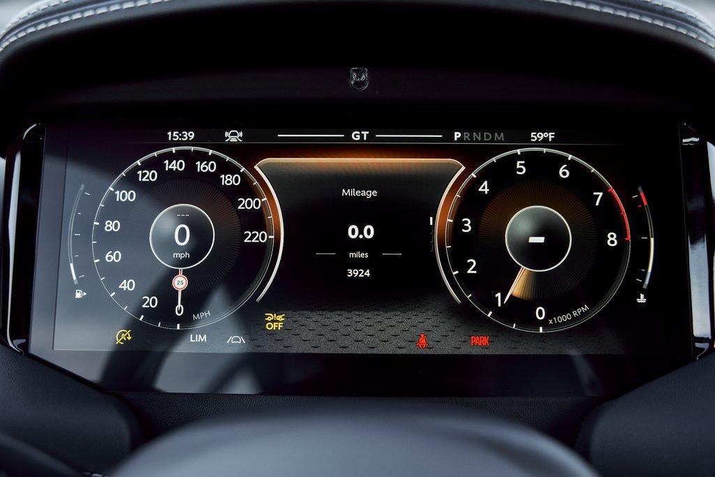 Used 2024 Aston Martin DB12 image 47