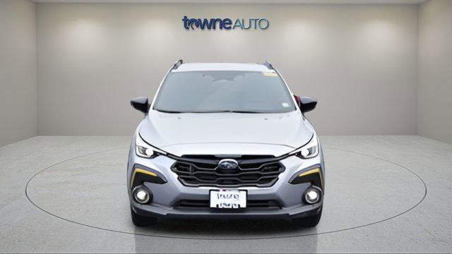 Used 2025 Subaru Crosstrek 2.5i Sport AWD/4WD image 8