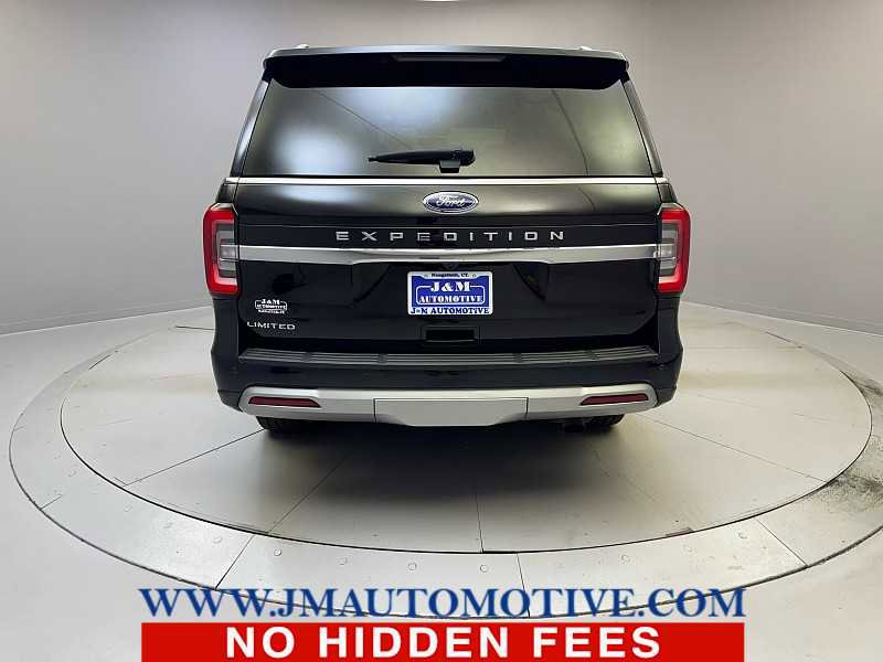 Used 2023 Ford Expedition Limited image 4