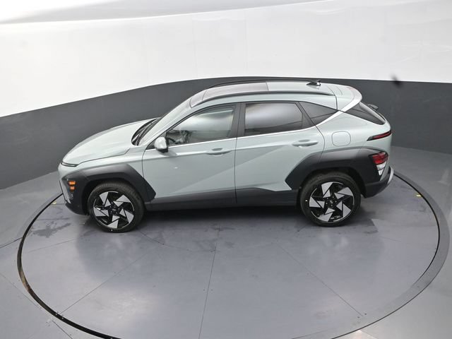 New 2026 Hyundai Kona Limited AWD/4WD image 27