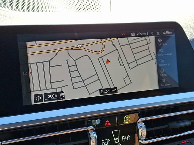 Used 2022 BMW 440i xDrive Coupe w/ Premium Package AWD/4WD image 17