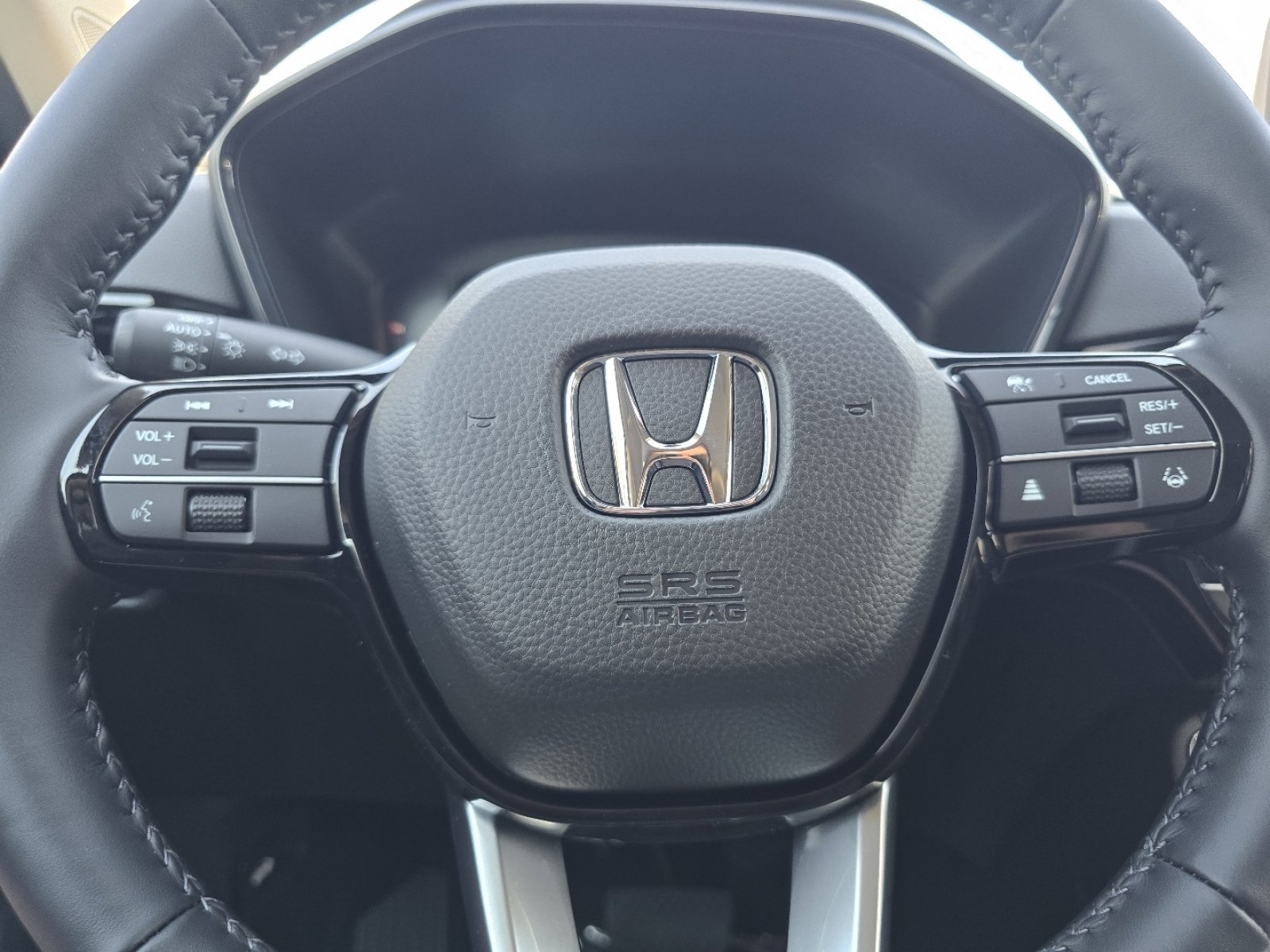 New 2026 Honda CR-V EX-L image 26