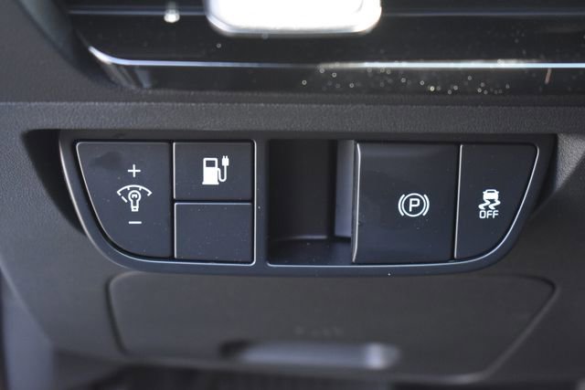 New 2025 Kia EV6 Light image 22
