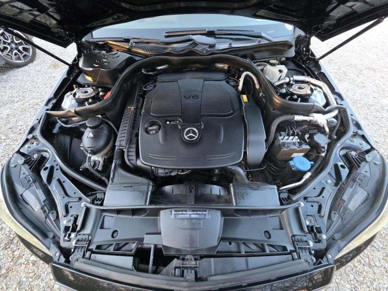 Used 2016 Mercedes-Benz E 350 Sedan w/ Premium Package image 11