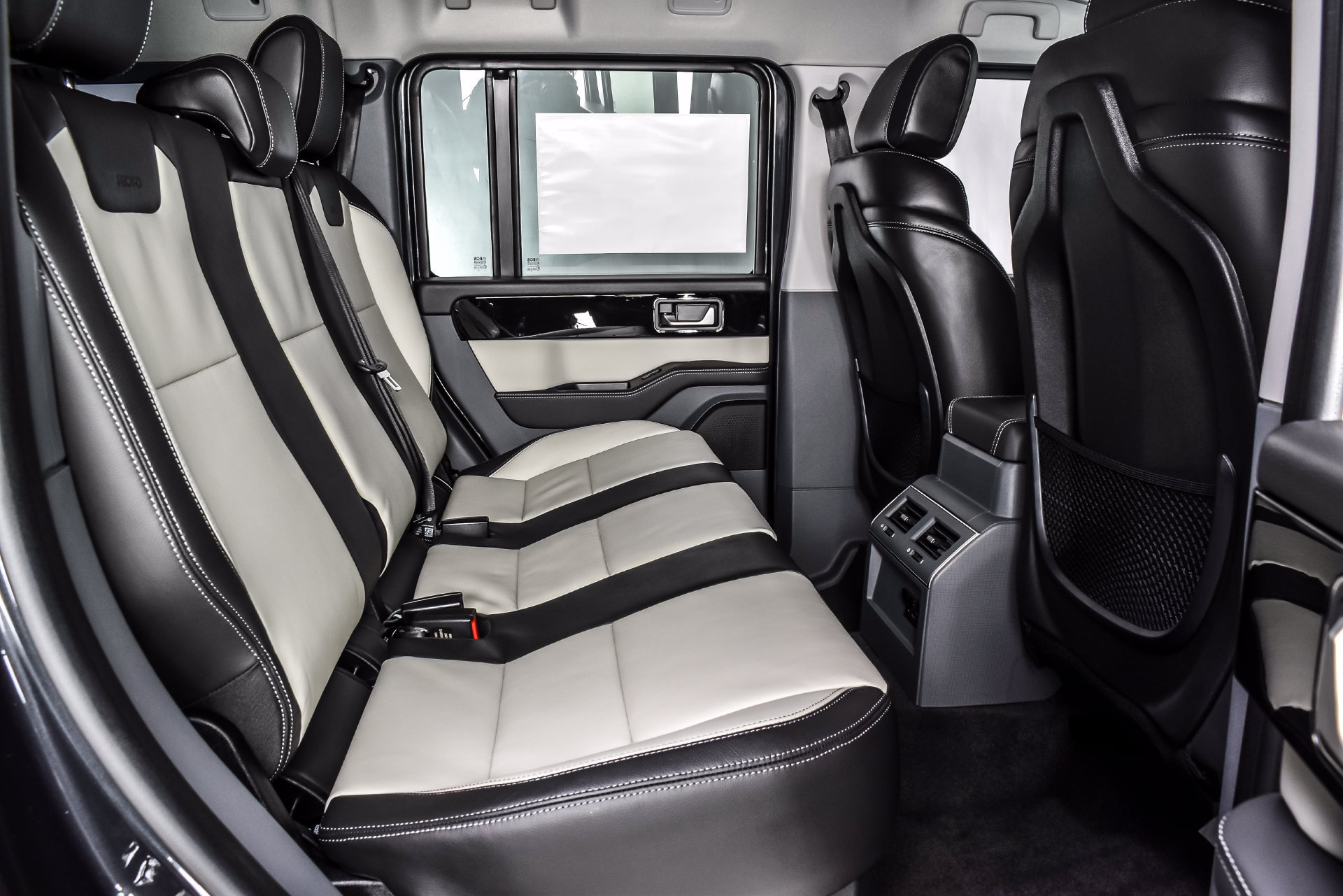 New 2026 INEOS Grenadier Station Wagon AWD/4WD image 17