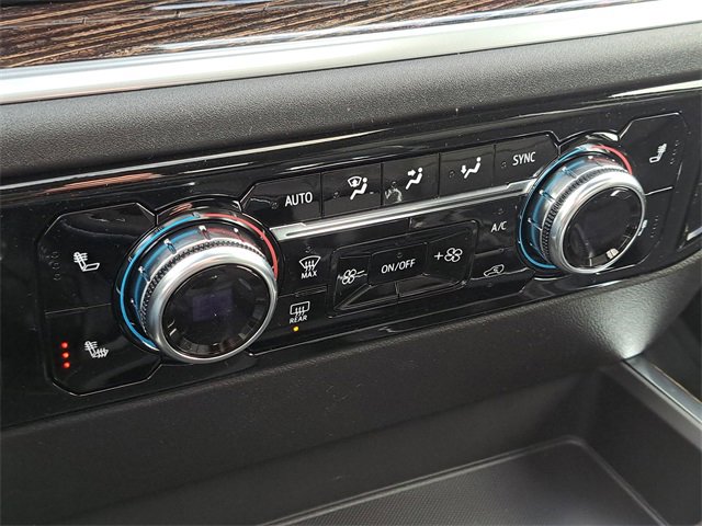 New 2026 GMC Sierra 1500 Elevation w/ Elevation Premium Package image 23