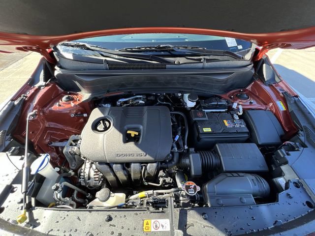 Certified 2023 Kia Seltos S AWD/4WD image 28