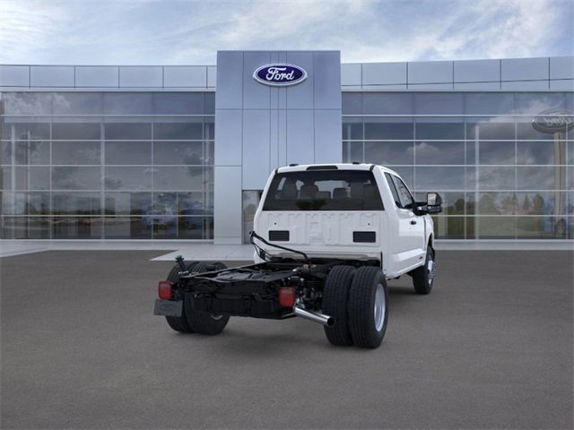 New 2026 Ford F350 XL image 8