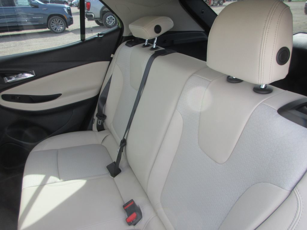 New 2026 Buick Encore GX Preferred image 14