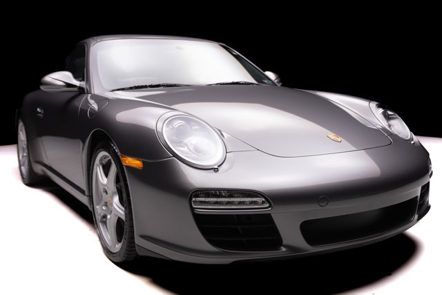 Used 2010 Porsche 911 Carrera S RWD image 29
