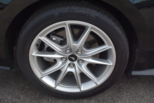Used 2024 Ford Mustang GT Premium RWD image 44