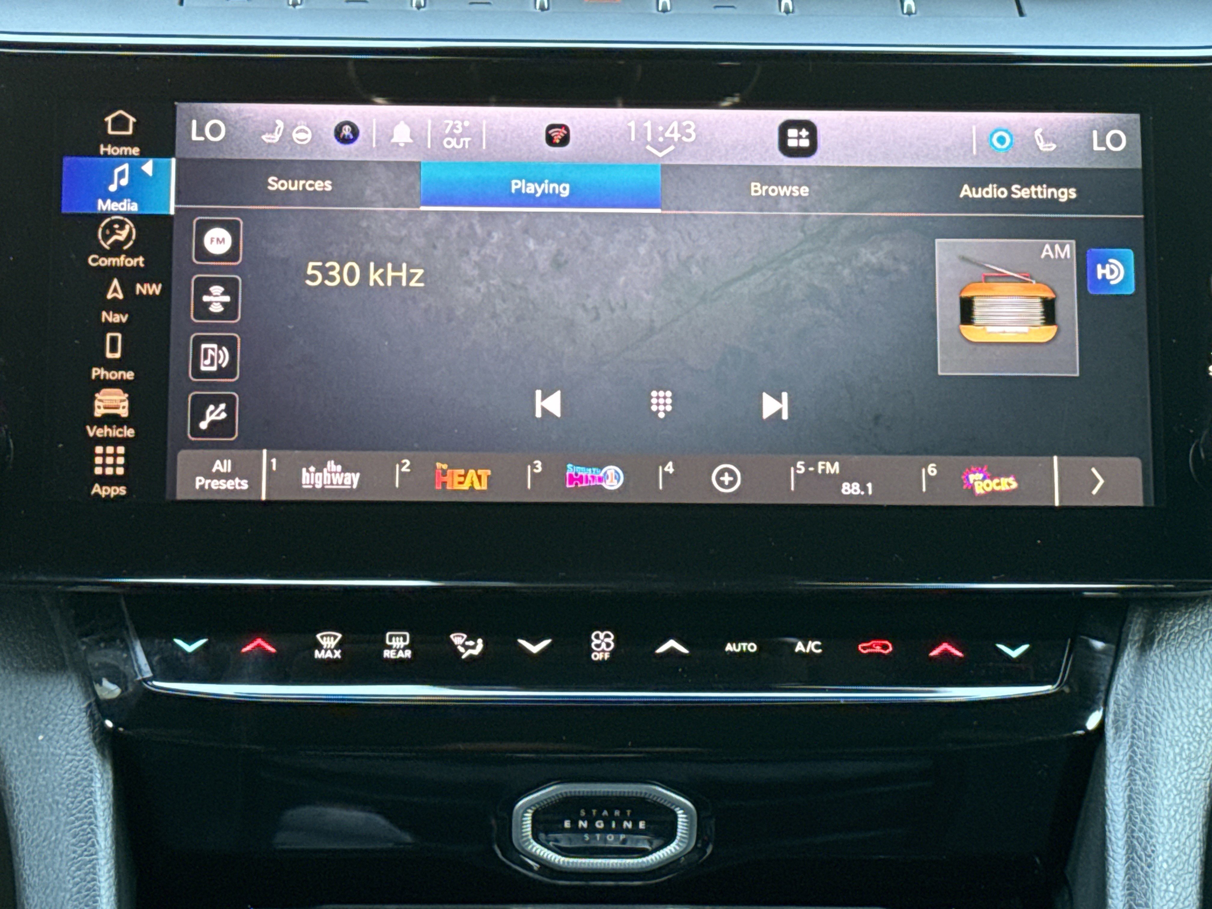 Used 2026 Jeep Grand Cherokee Limited Reserve AWD/4WD image 22