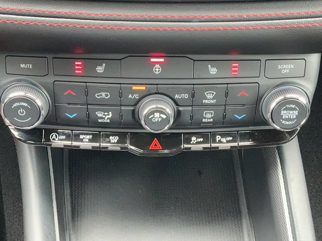 Used 2025 Dodge Durango GT AWD/4WD image 22