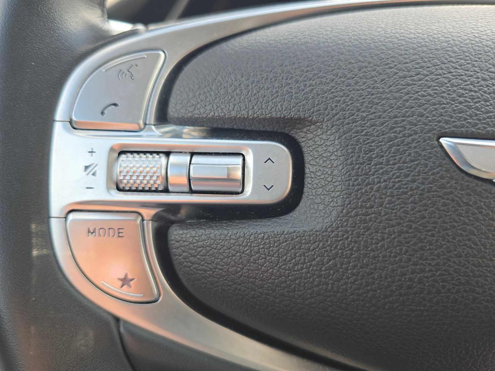 Used 2024 Genesis GV80 3.5T image 31