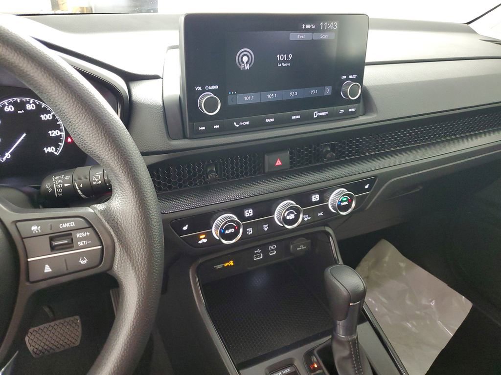 Used 2023 Honda CR-V EX image 16